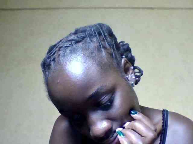sexychoco254 webcam