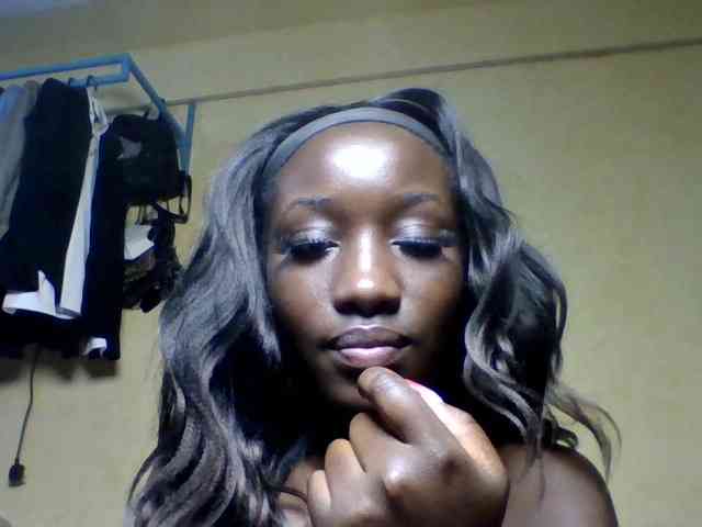 sexychoco254