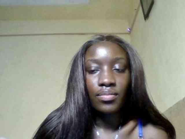 sexychoco254
