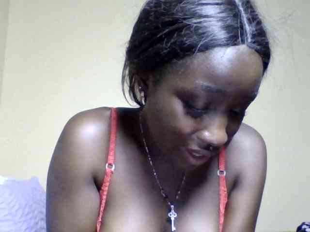 sexychoco254