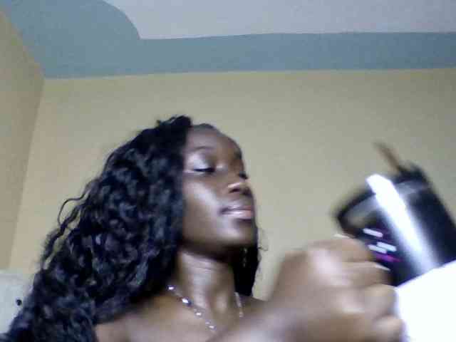 sexychoco254