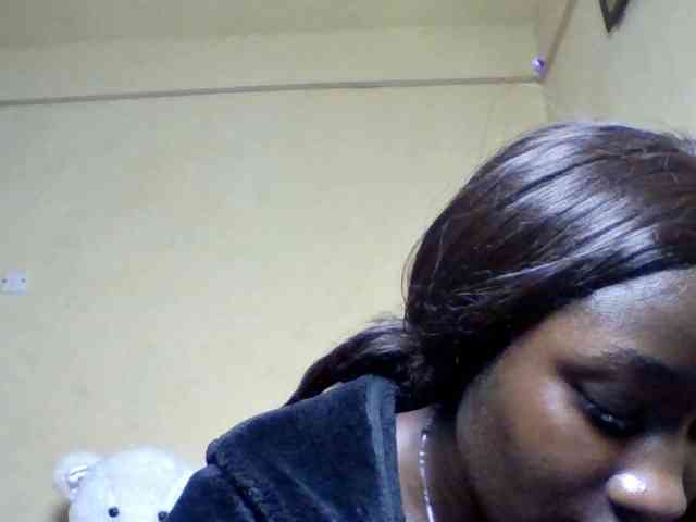 sexychoco254