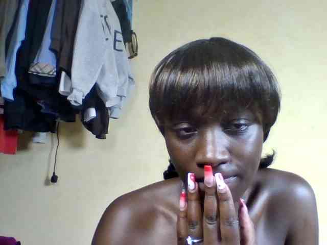 sexychoco254 webcam