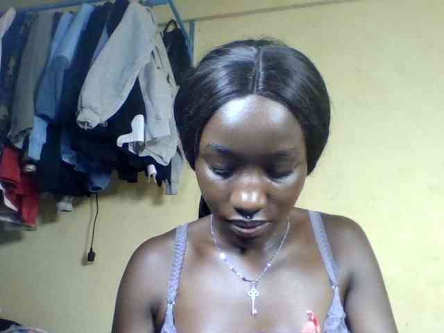 sexychoco254