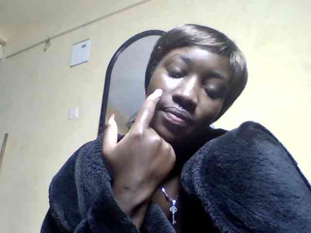 sexychoco254