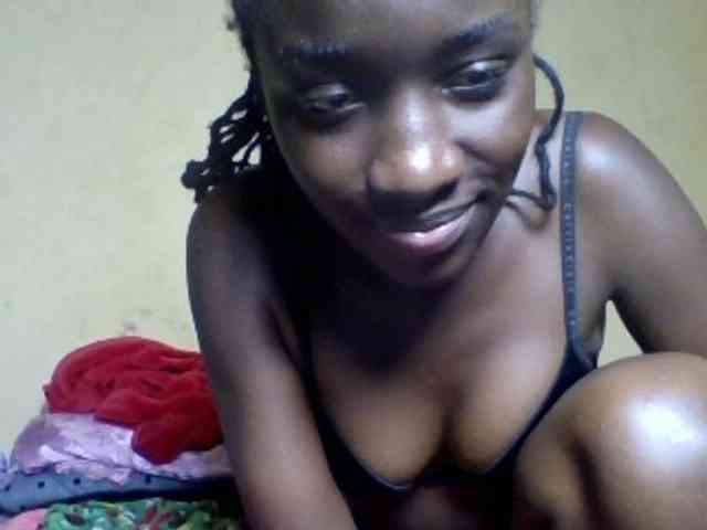 sexychoco254