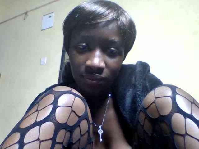 sexychoco254