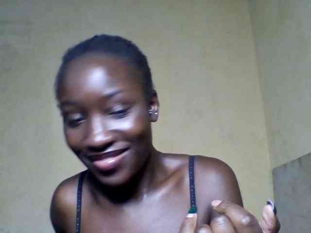 sexychoco254