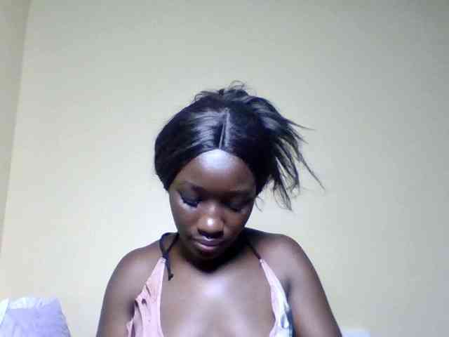 sexychoco254