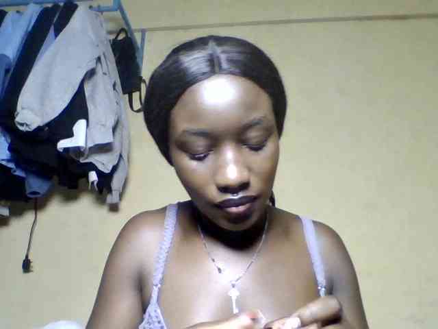 sexychoco254 webcam