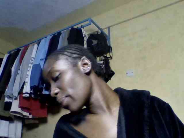 Sexychoco254 - Girl 