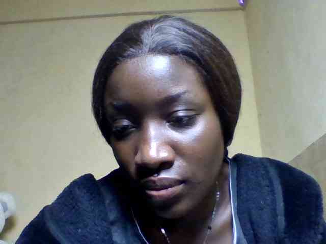sexychoco254