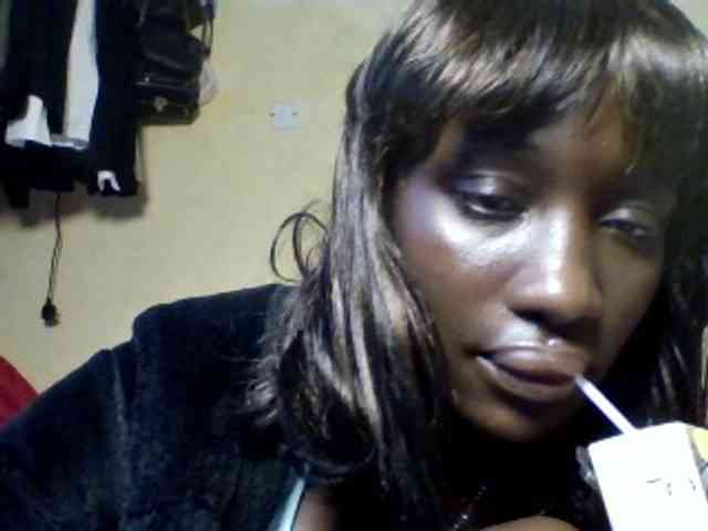 Sexychoco254 - Girl 