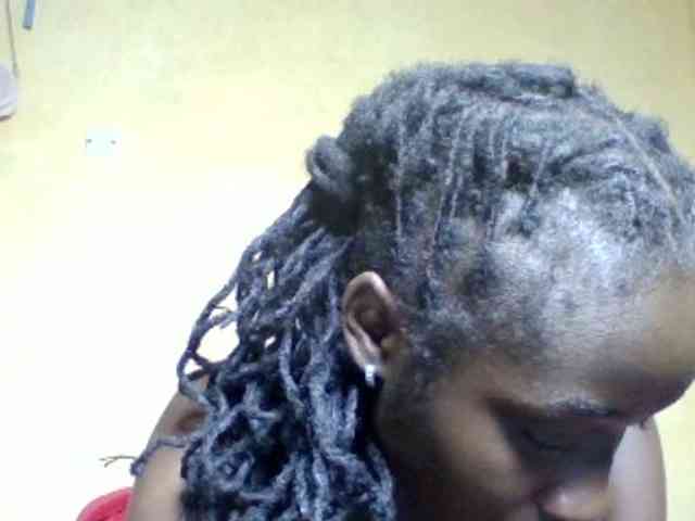 sexychoco254
