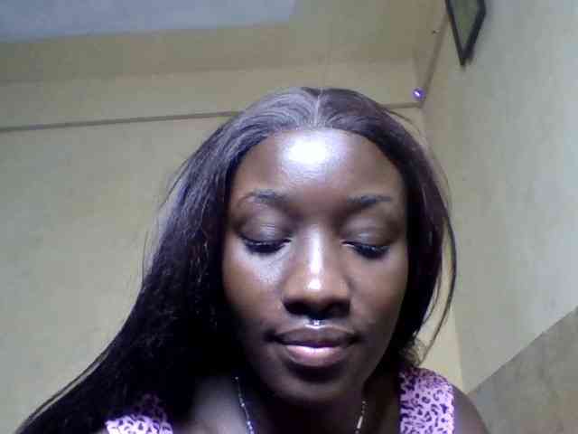 sexychoco254