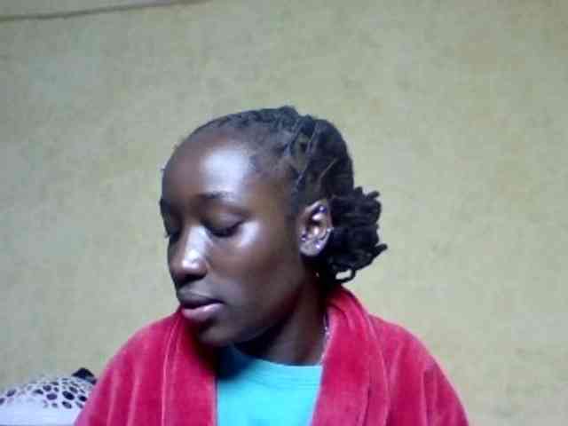 sexychoco254