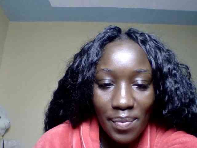 sexychoco254