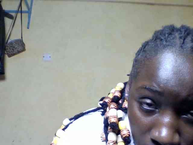 sexychoco254