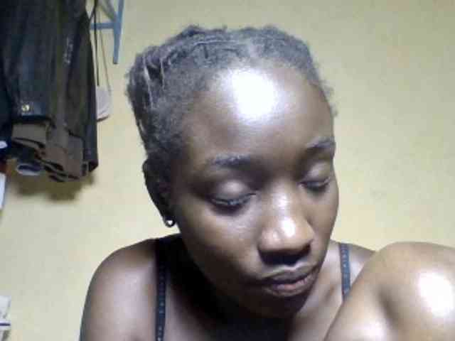 sexychoco254