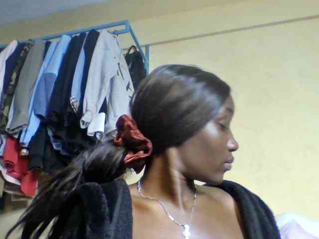 sexychoco254 webcam