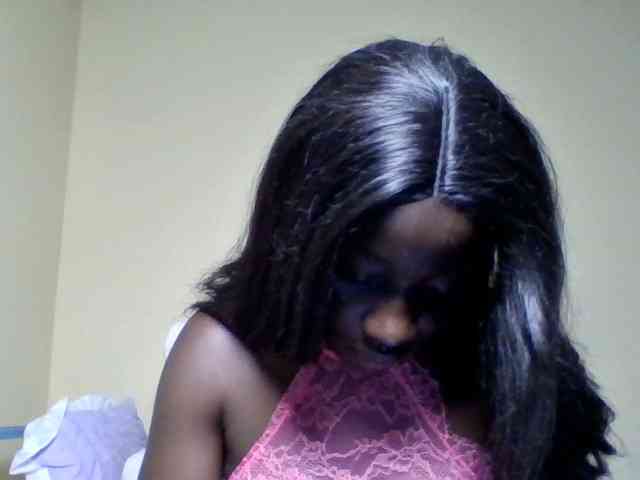 sexychoco254