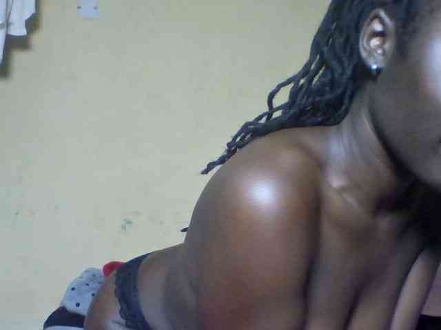 sexychoco254