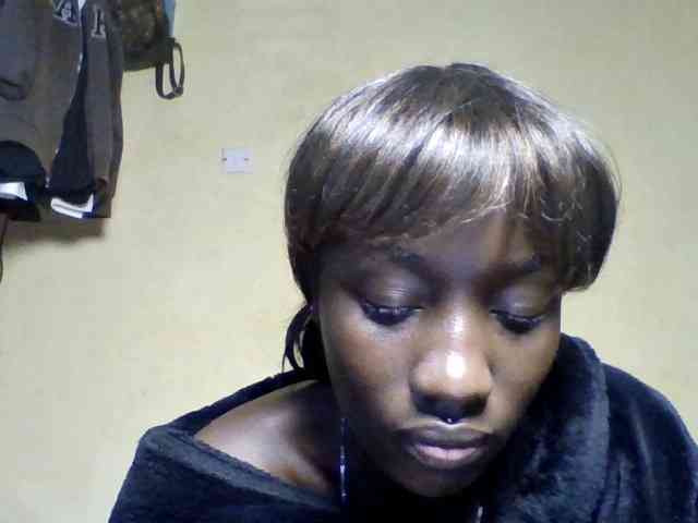 sexychoco254