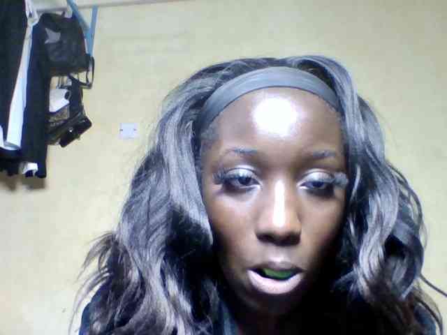 sexychoco254