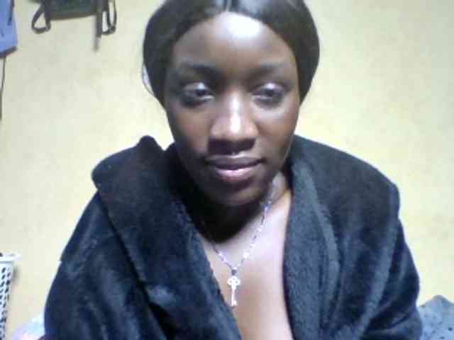 sexychoco254