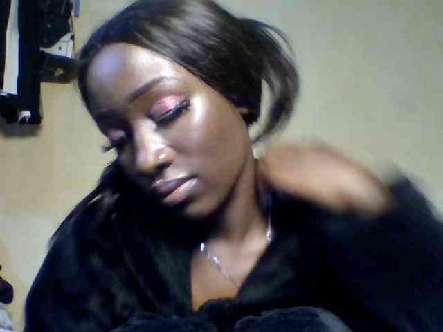 sexychoco254