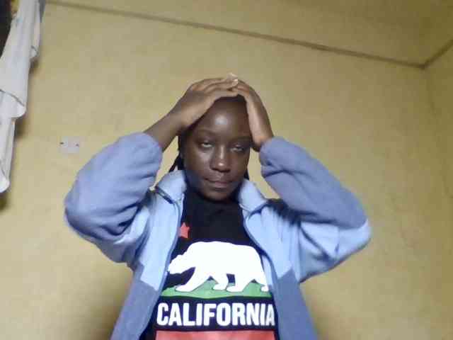 sexychoco254 webcam