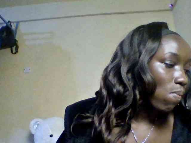 sexychoco254