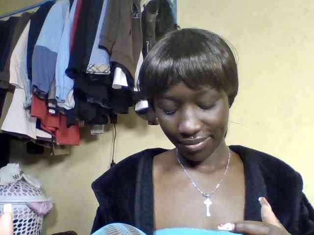 sexychoco254 webcam