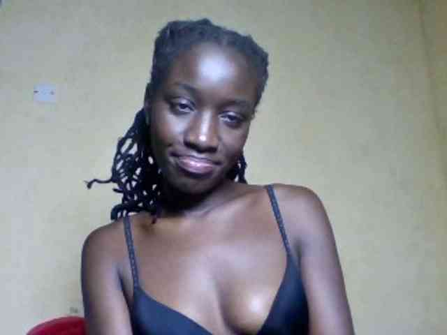 sexychoco254