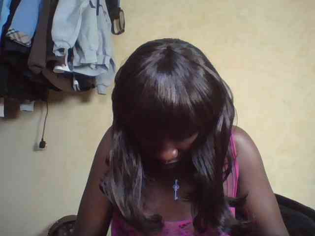 sexychoco254 webcam