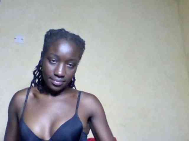 sexychoco254