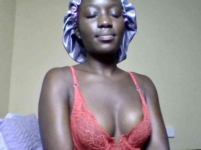 sexychoco254