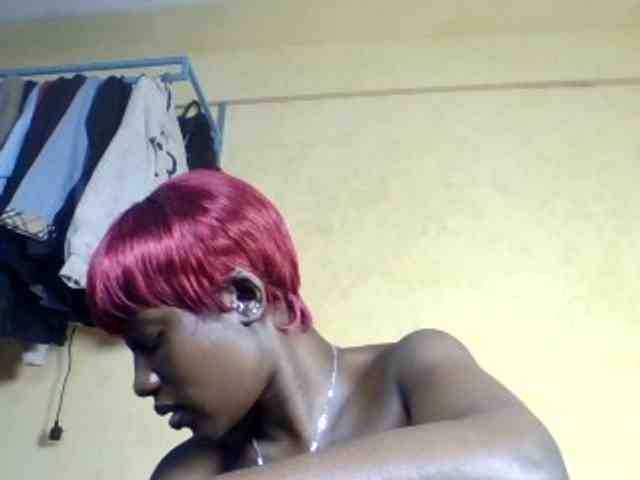 sexychoco254