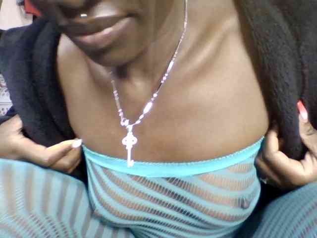 sexychoco254