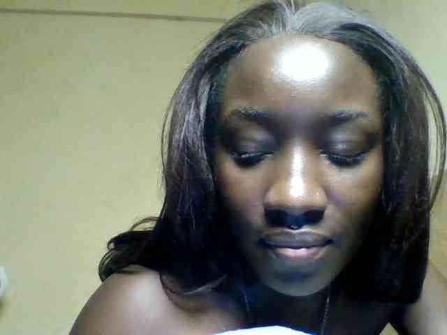 sexychoco254