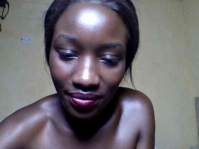 sexychoco254