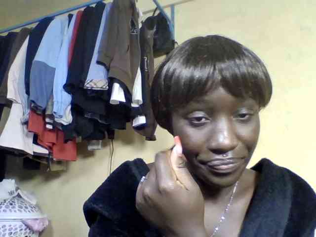 sexychoco254 webcam