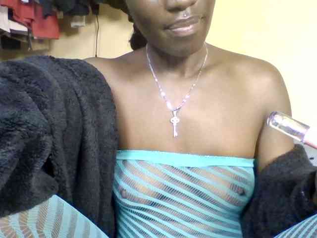 sexychoco254