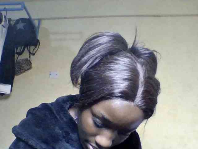 sexychoco254 webcam
