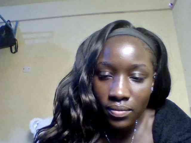 sexychoco254