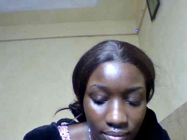 sexychoco254 webcam