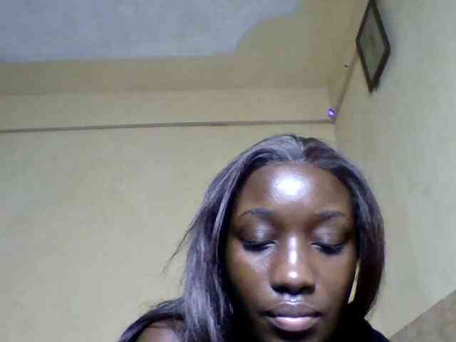 Model: sexychoco254
