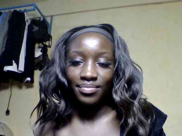 sexychoco254