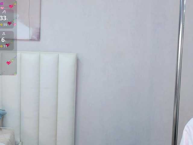 KateCloud's BongaCams show and profile