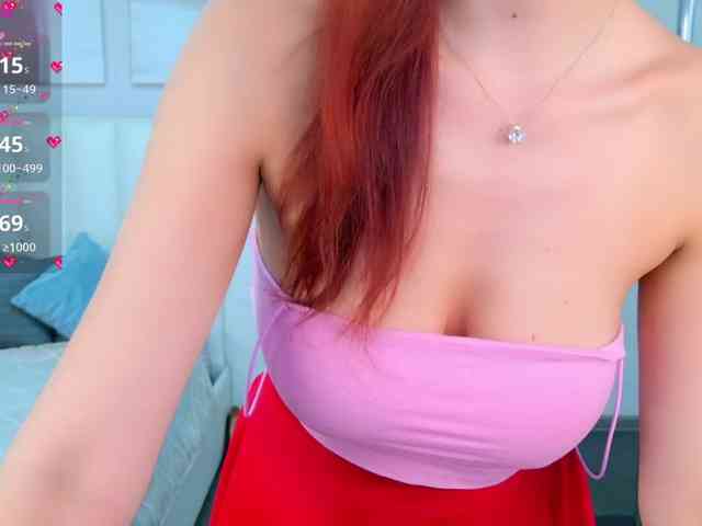 KateCloud webcam